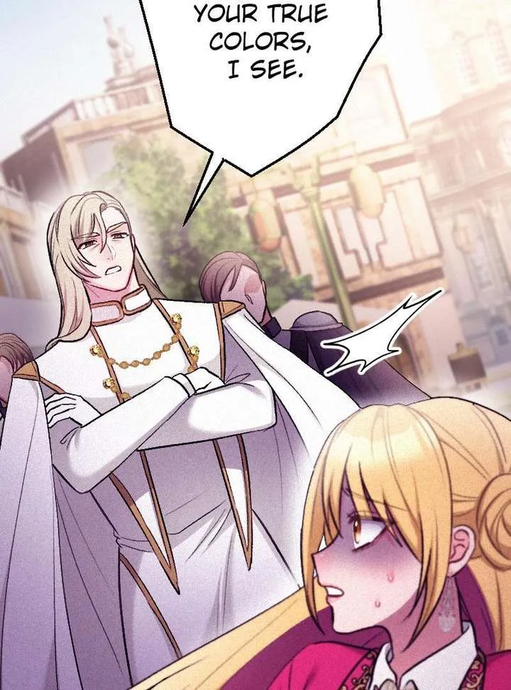 The Abandoned Saintess’s Vow: To Deny the Prince’s Love in Her Next Life Chapter 53 page 97