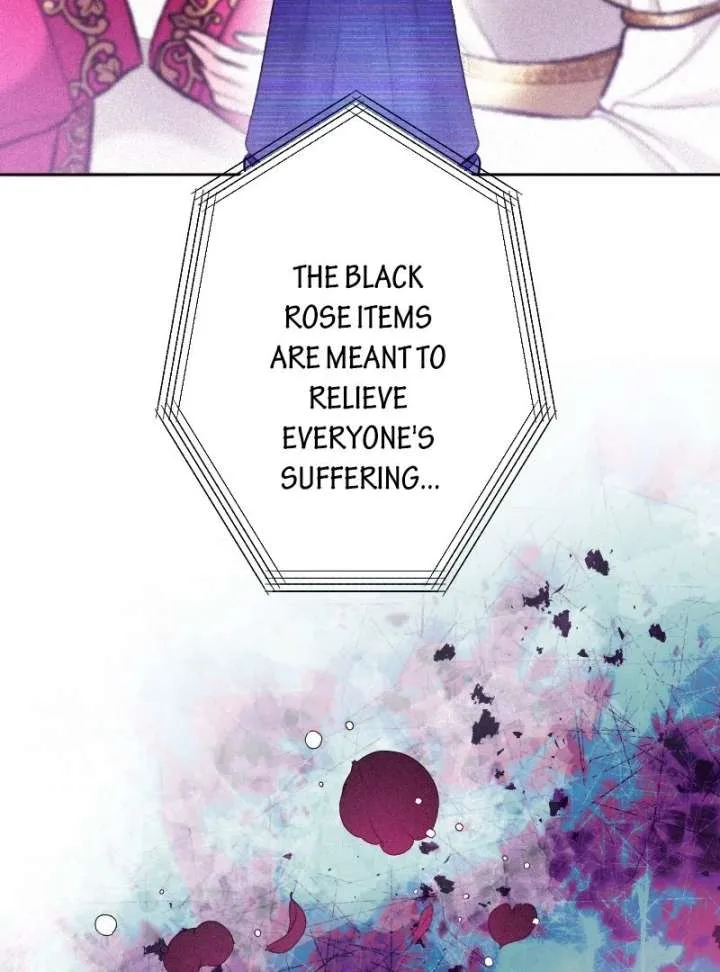 The Abandoned Saintess’s Vow: To Deny the Prince’s Love in Her Next Life Chapter 53 page 91