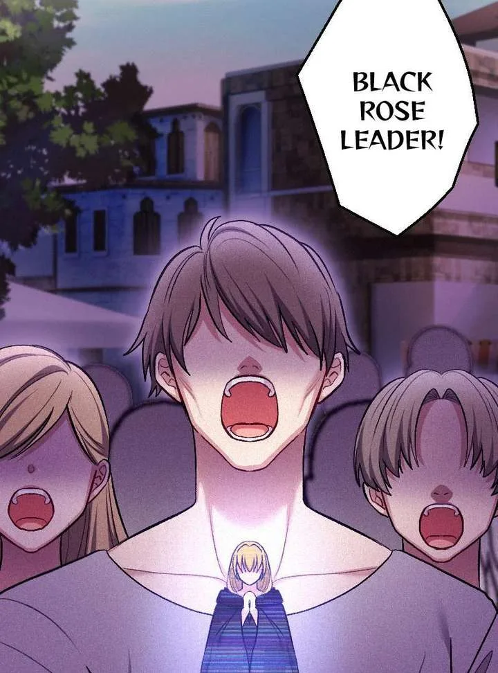 The Abandoned Saintess’s Vow: To Deny the Prince’s Love in Her Next Life Chapter 53 page 87
