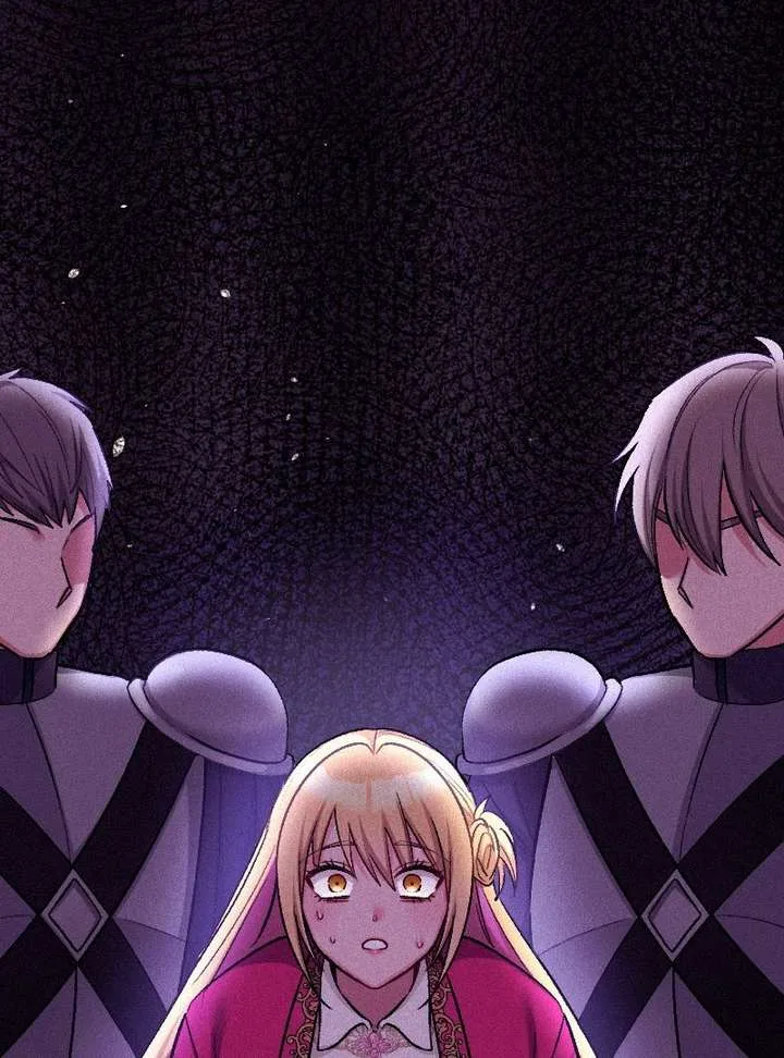 The Abandoned Saintess’s Vow: To Deny the Prince’s Love in Her Next Life Chapter 53 page 112