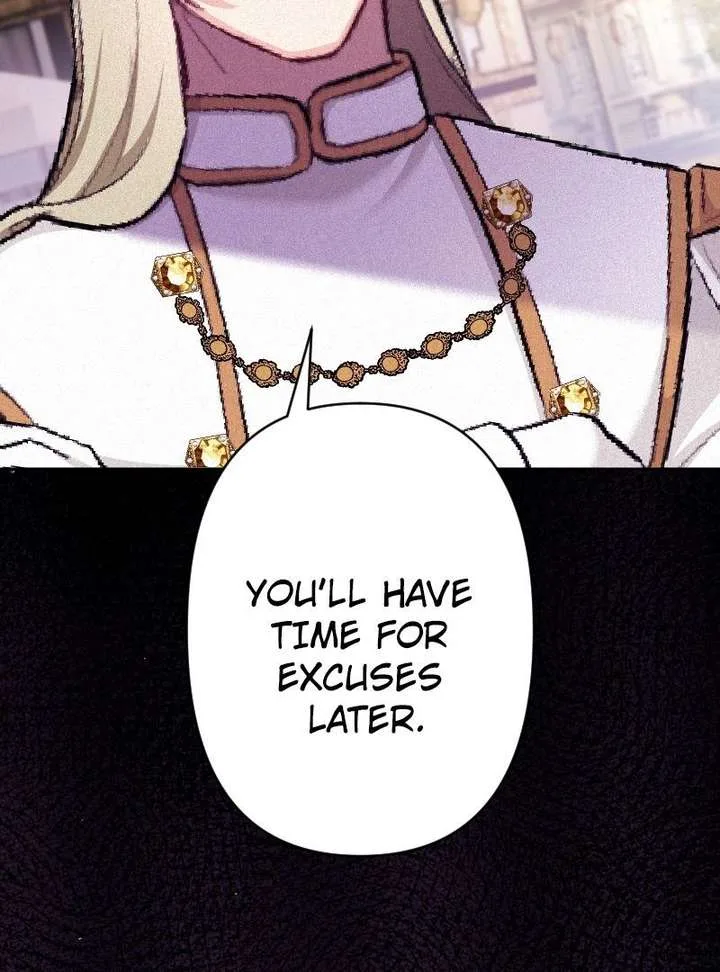 The Abandoned Saintess’s Vow: To Deny the Prince’s Love in Her Next Life Chapter 53 page 111