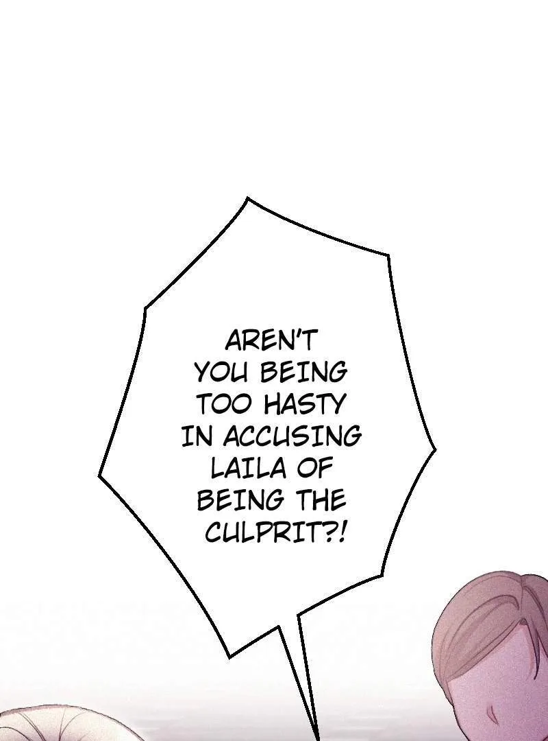The Abandoned Saintess’s Vow: To Deny the Prince’s Love in Her Next Life Chapter 54 page 5