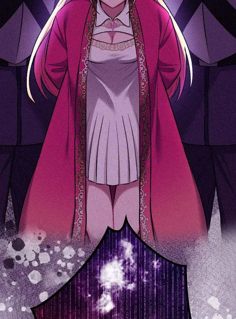 The Abandoned Saintess’s Vow: To Deny the Prince’s Love in Her Next Life Chapter 54 page 3