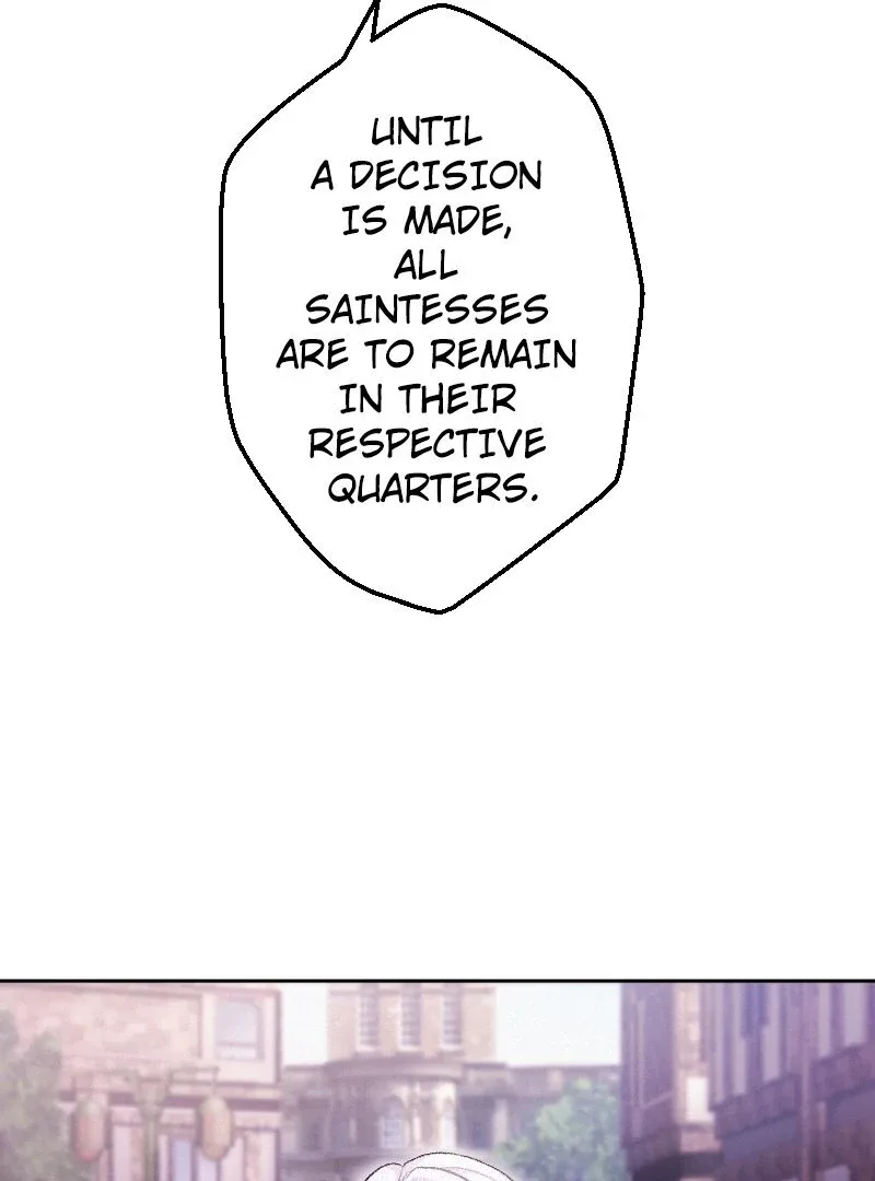 The Abandoned Saintess’s Vow: To Deny the Prince’s Love in Her Next Life Chapter 54 page 11