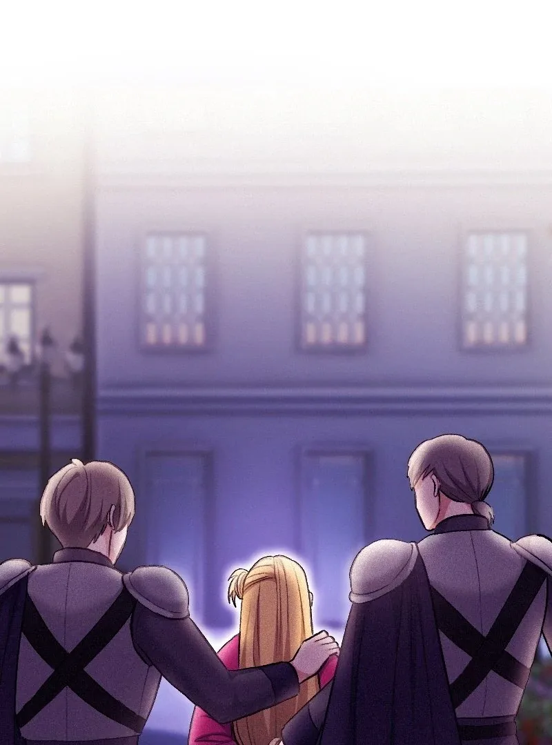 The Abandoned Saintess’s Vow: To Deny the Prince’s Love in Her Next Life Chapter 54 page 14