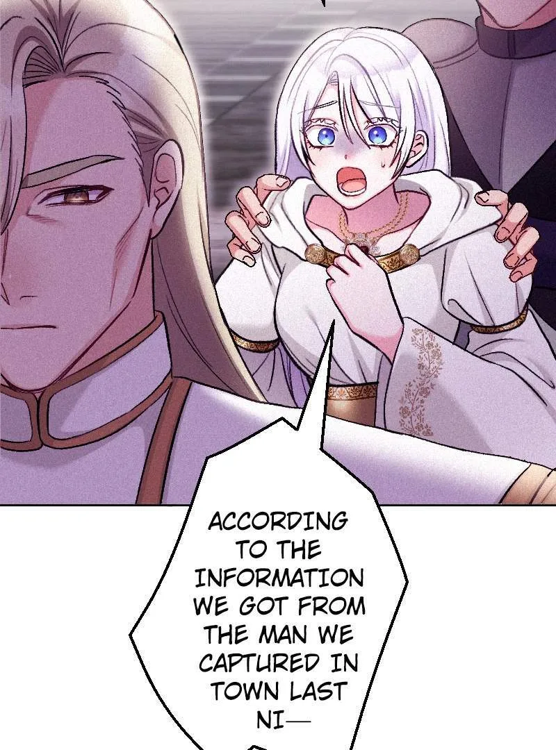 The Abandoned Saintess’s Vow: To Deny the Prince’s Love in Her Next Life Chapter 54 page 6