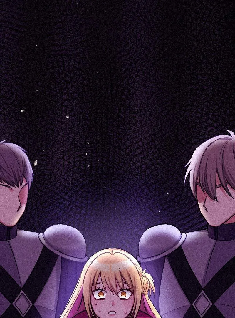 The Abandoned Saintess’s Vow: To Deny the Prince’s Love in Her Next Life Chapter 54 page 2