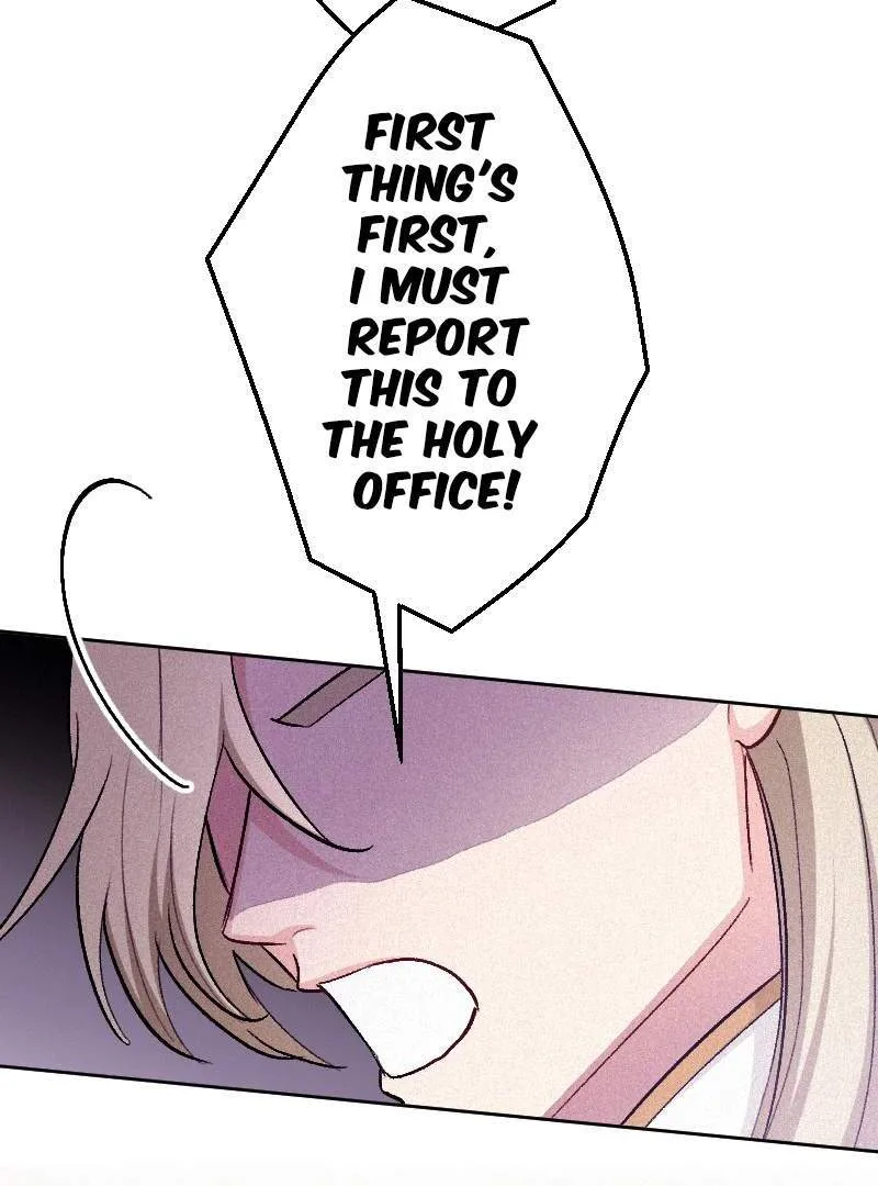 The Abandoned Saintess’s Vow: To Deny the Prince’s Love in Her Next Life Chapter 54 page 7