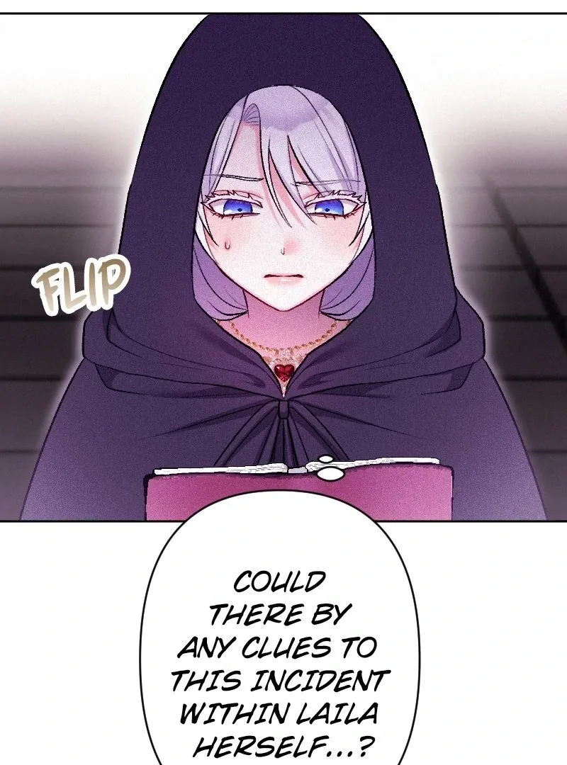 The Abandoned Saintess’s Vow: To Deny the Prince’s Love in Her Next Life Chapter 54 page 30