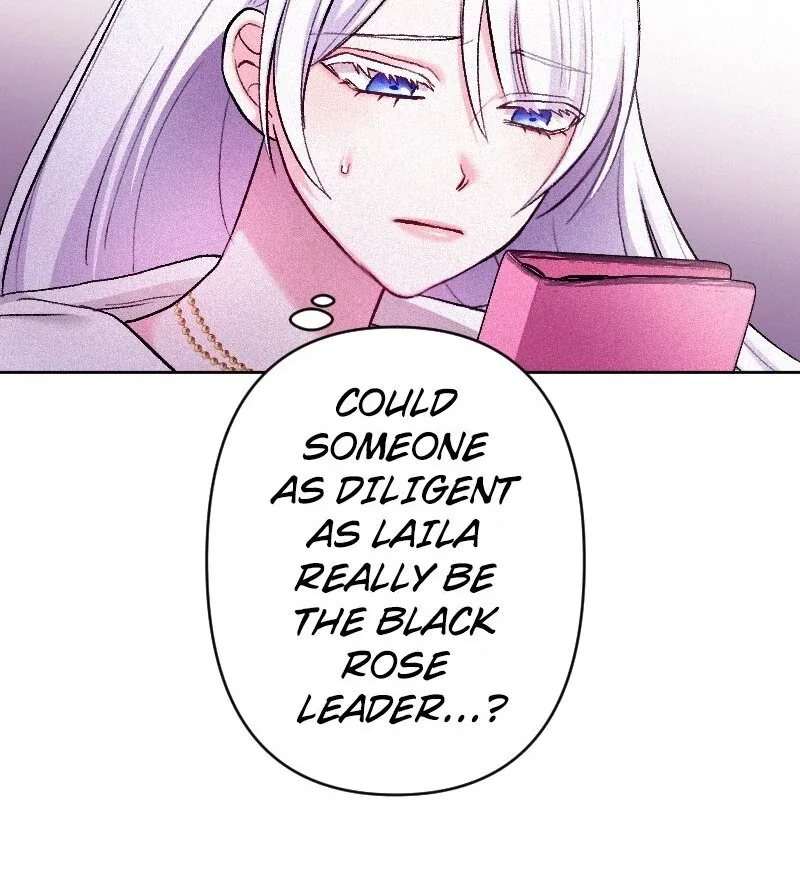The Abandoned Saintess’s Vow: To Deny the Prince’s Love in Her Next Life Chapter 54 page 19