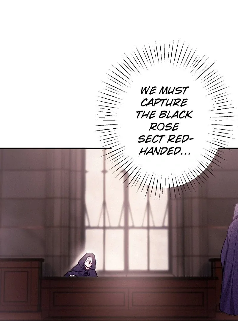 The Abandoned Saintess’s Vow: To Deny the Prince’s Love in Her Next Life Chapter 54 page 25
