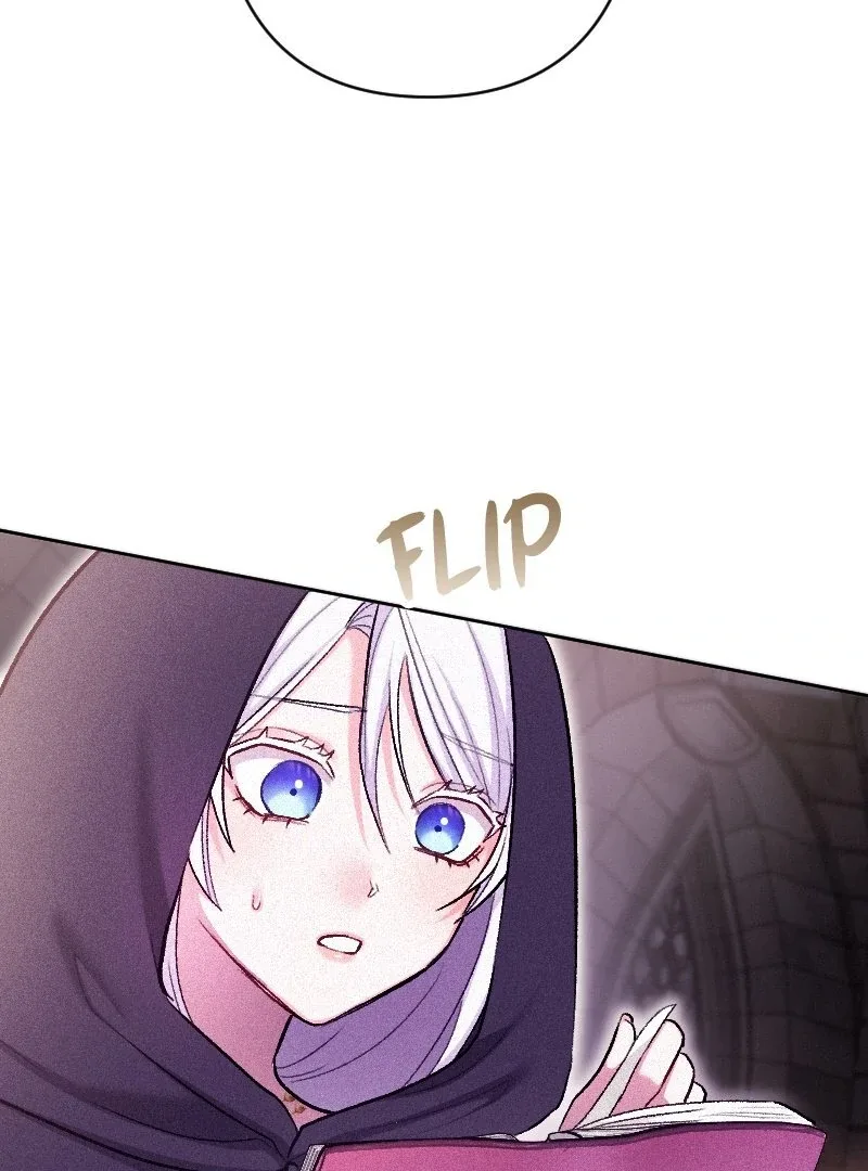 The Abandoned Saintess’s Vow: To Deny the Prince’s Love in Her Next Life Chapter 54 page 31