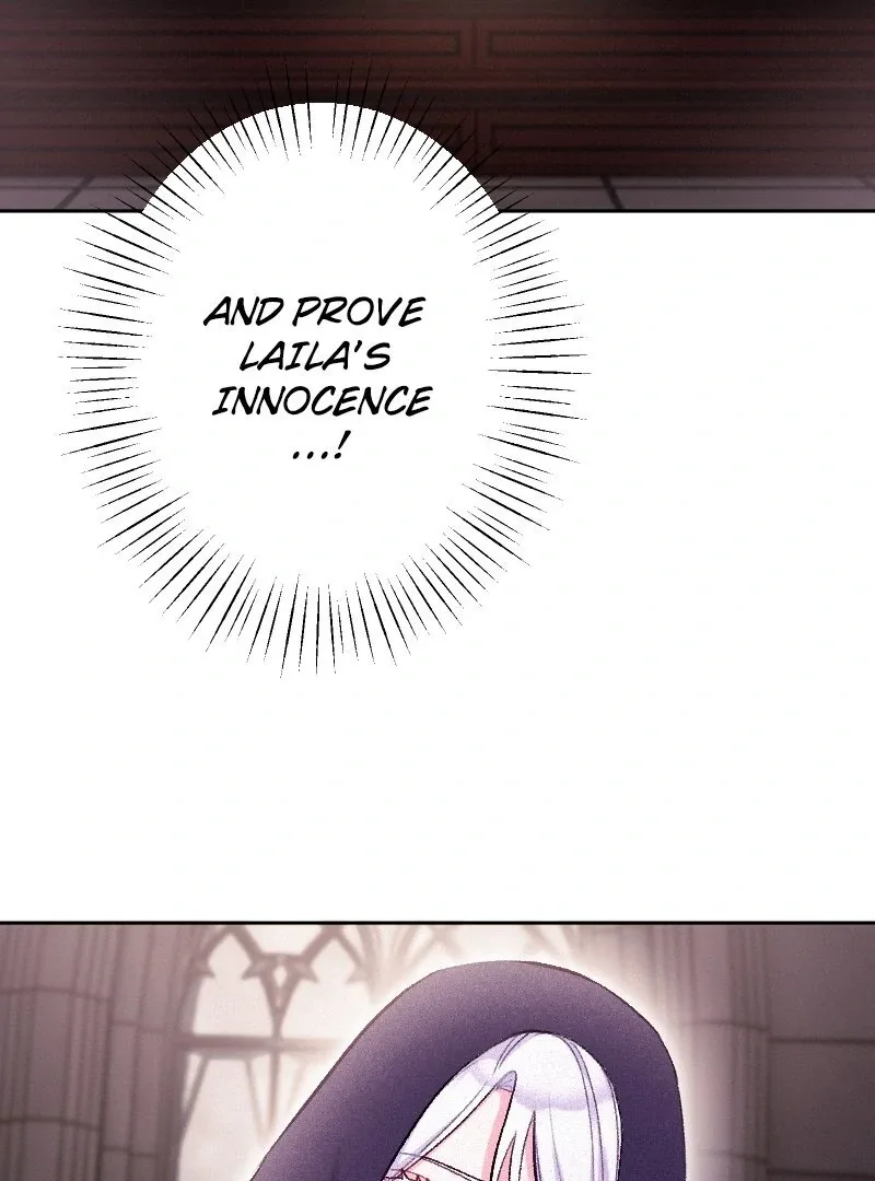 The Abandoned Saintess’s Vow: To Deny the Prince’s Love in Her Next Life Chapter 54 page 26