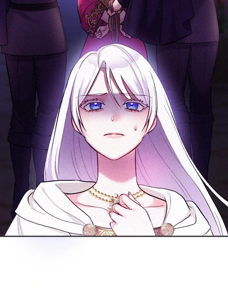 The Abandoned Saintess’s Vow: To Deny the Prince’s Love in Her Next Life Chapter 54 page 15