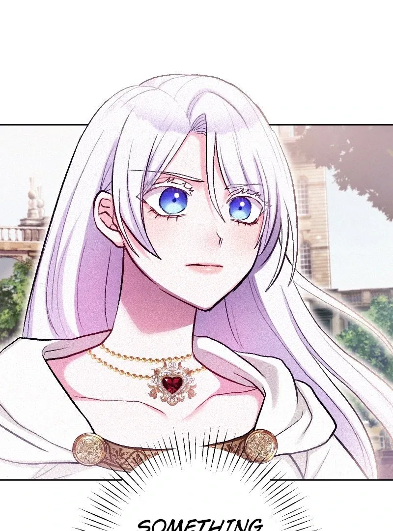 The Abandoned Saintess’s Vow: To Deny the Prince’s Love in Her Next Life Chapter 54 page 20