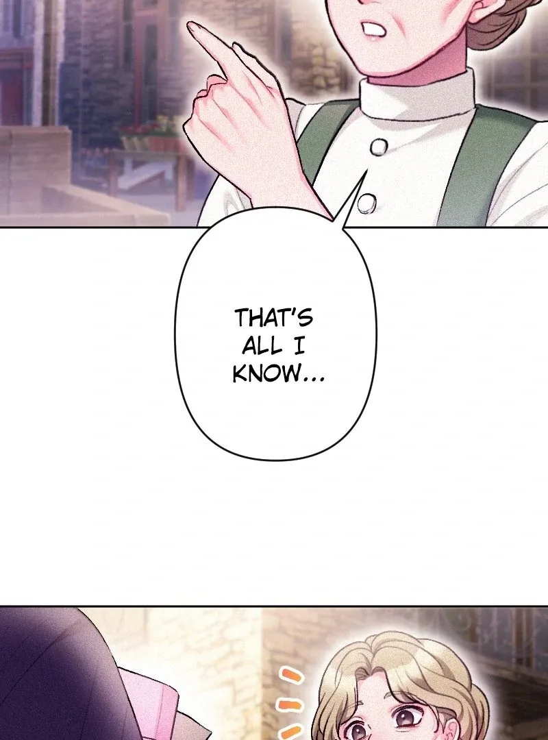 The Abandoned Saintess’s Vow: To Deny the Prince’s Love in Her Next Life Chapter 54 page 41