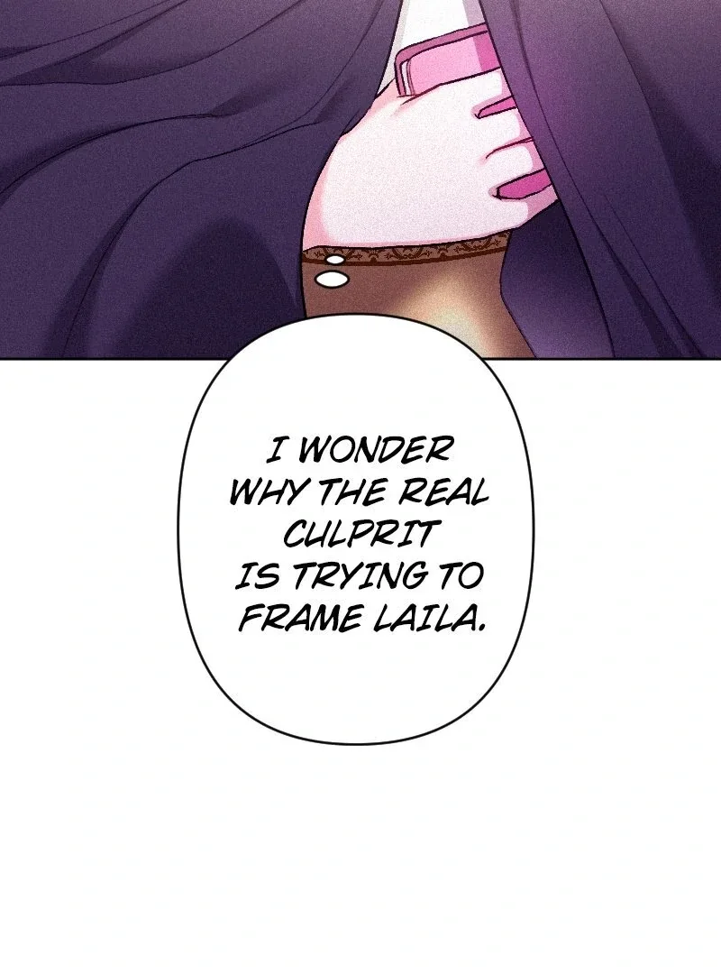 The Abandoned Saintess’s Vow: To Deny the Prince’s Love in Her Next Life Chapter 54 page 29