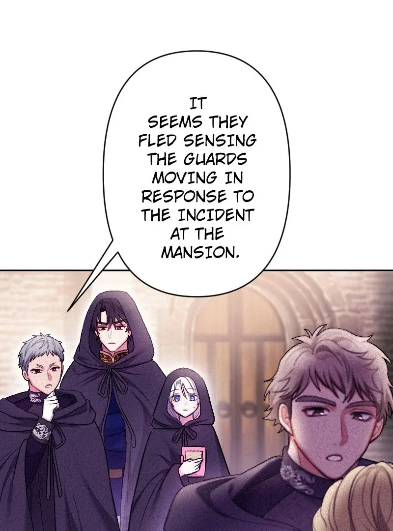 The Abandoned Saintess’s Vow: To Deny the Prince’s Love in Her Next Life Chapter 54 page 38
