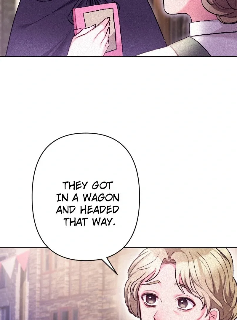 The Abandoned Saintess’s Vow: To Deny the Prince’s Love in Her Next Life Chapter 54 page 40