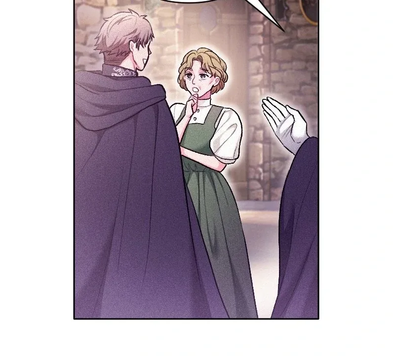 The Abandoned Saintess’s Vow: To Deny the Prince’s Love in Her Next Life Chapter 54 page 37