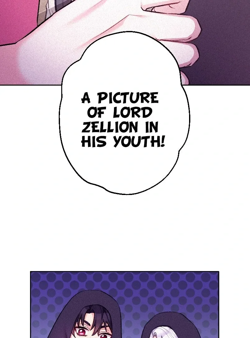 The Abandoned Saintess’s Vow: To Deny the Prince’s Love in Her Next Life Chapter 54 page 44