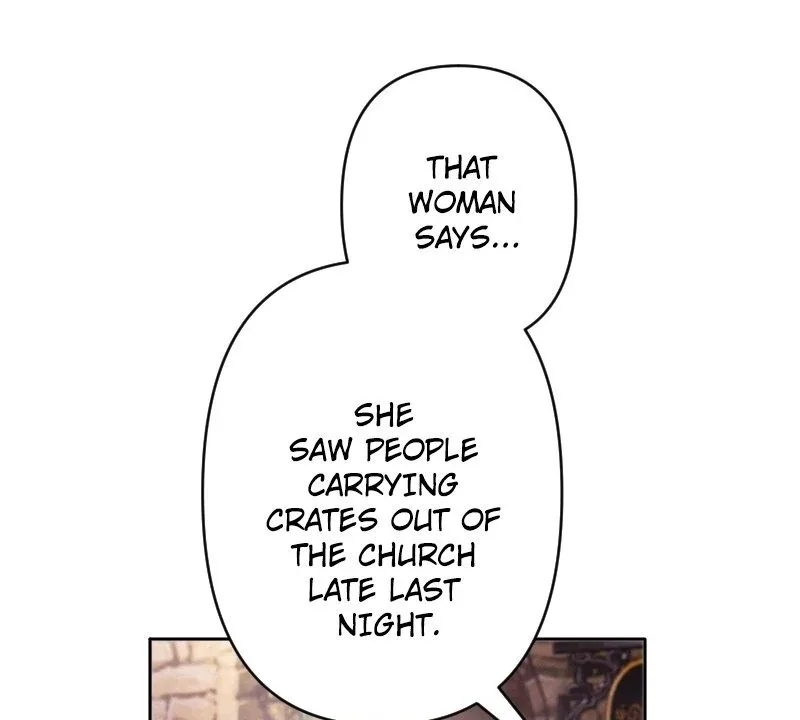The Abandoned Saintess’s Vow: To Deny the Prince’s Love in Her Next Life Chapter 54 page 36
