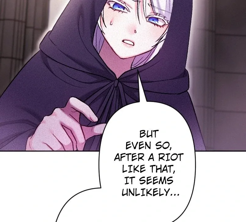 The Abandoned Saintess’s Vow: To Deny the Prince’s Love in Her Next Life Chapter 54 page 27