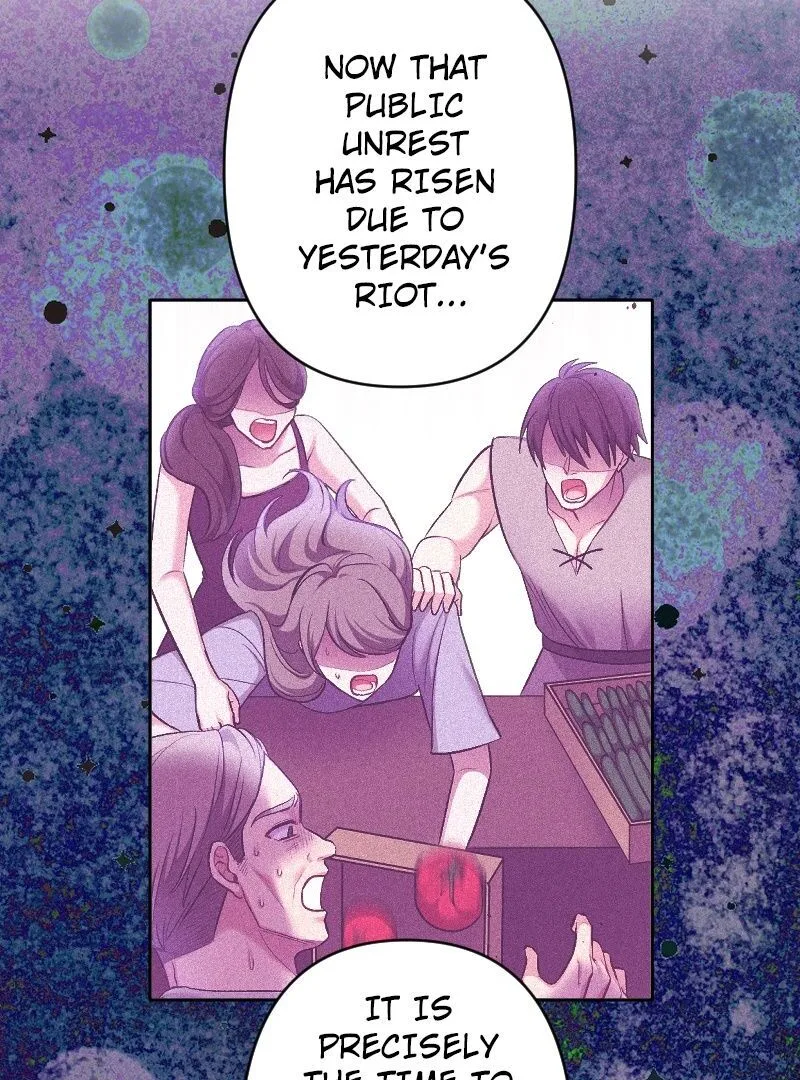 The Abandoned Saintess’s Vow: To Deny the Prince’s Love in Her Next Life Chapter 55 page 16