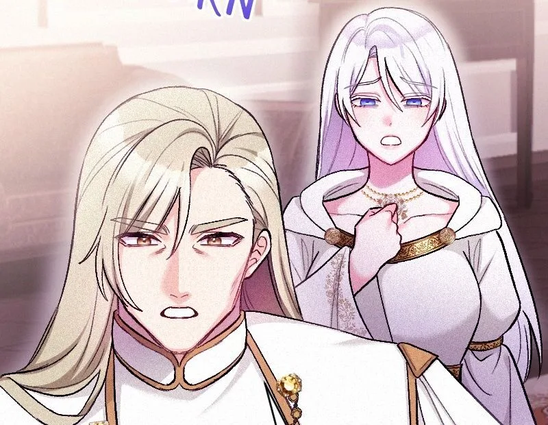 The Abandoned Saintess’s Vow: To Deny the Prince’s Love in Her Next Life Chapter 55 page 18