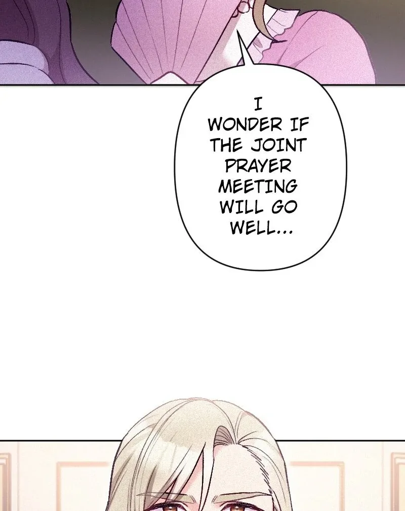 The Abandoned Saintess’s Vow: To Deny the Prince’s Love in Her Next Life Chapter 55 page 34