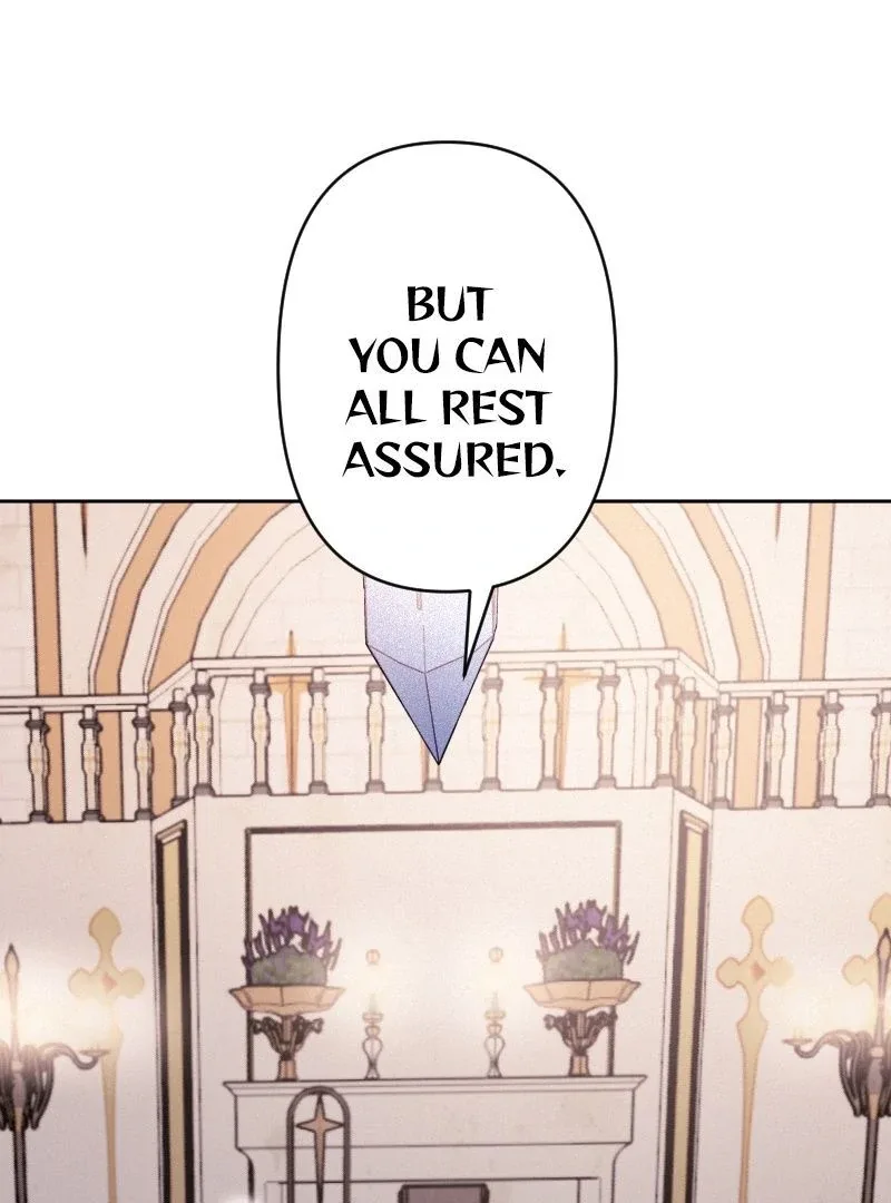 The Abandoned Saintess’s Vow: To Deny the Prince’s Love in Her Next Life Chapter 55 page 36