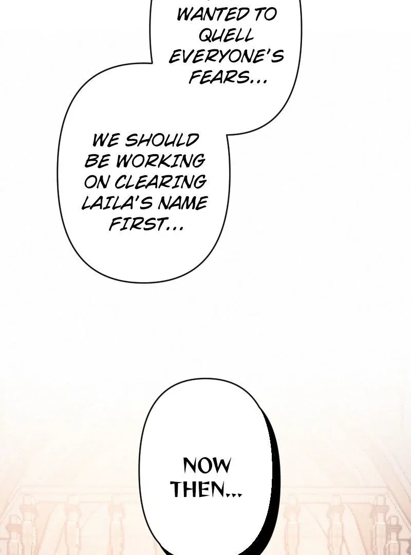 The Abandoned Saintess’s Vow: To Deny the Prince’s Love in Her Next Life Chapter 55 page 39