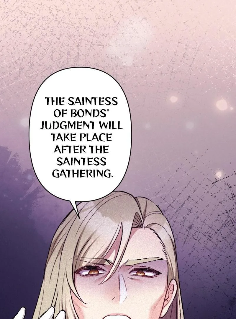 The Abandoned Saintess’s Vow: To Deny the Prince’s Love in Her Next Life Chapter 55 page 25