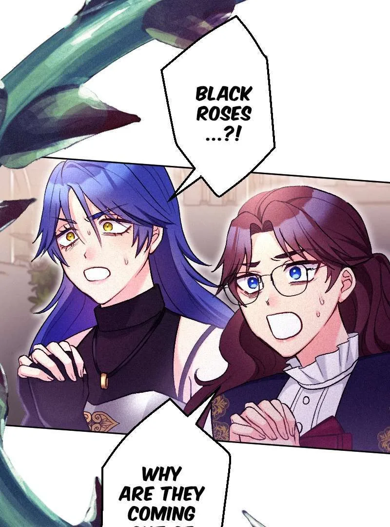 The Abandoned Saintess’s Vow: To Deny the Prince’s Love in Her Next Life Chapter 55 page 60