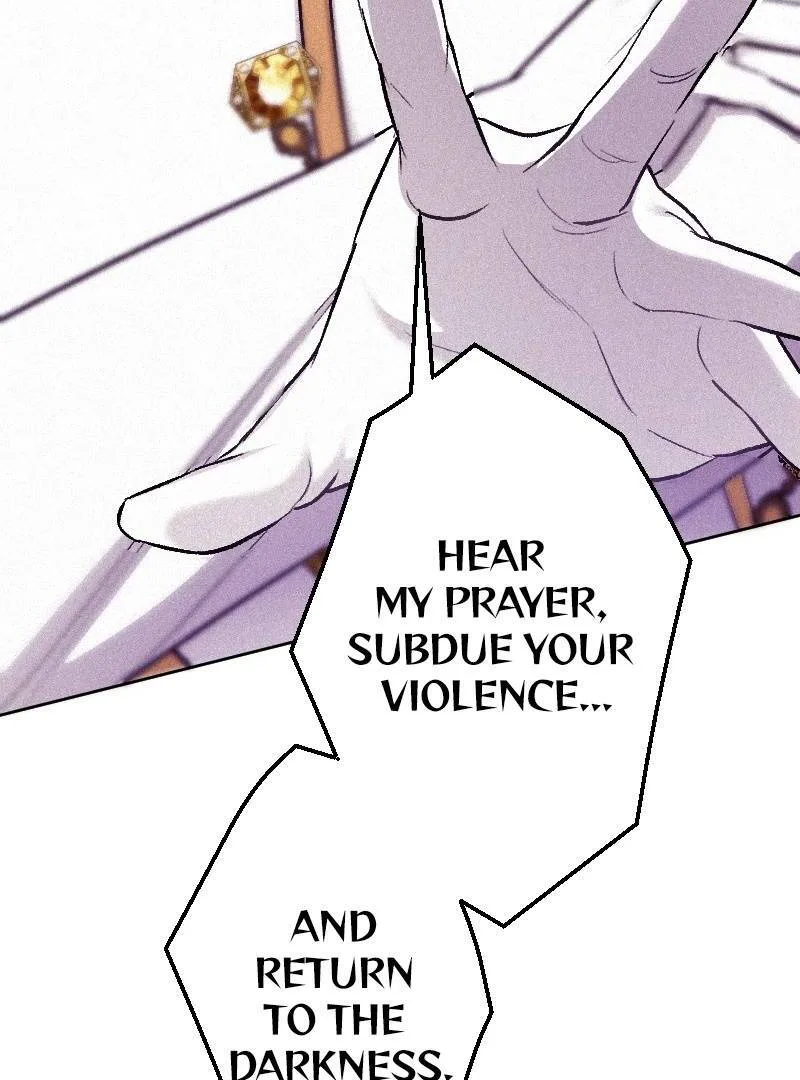 The Abandoned Saintess’s Vow: To Deny the Prince’s Love in Her Next Life Chapter 55 page 71