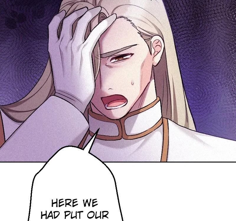The Abandoned Saintess’s Vow: To Deny the Prince’s Love in Her Next Life Chapter 55 page 79