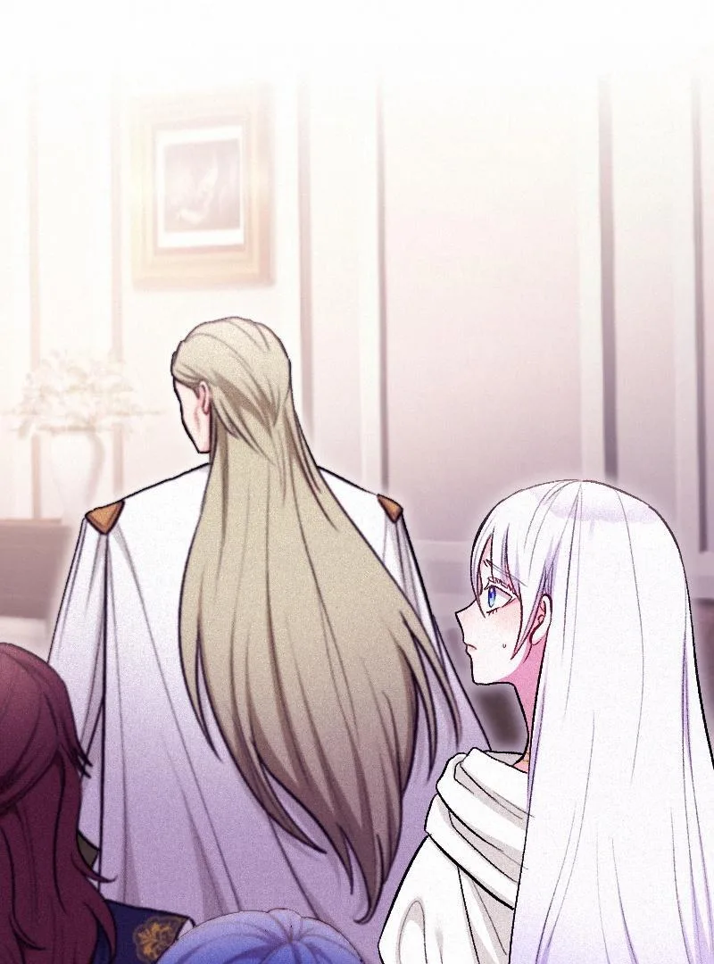 The Abandoned Saintess’s Vow: To Deny the Prince’s Love in Her Next Life Chapter 55 page 20