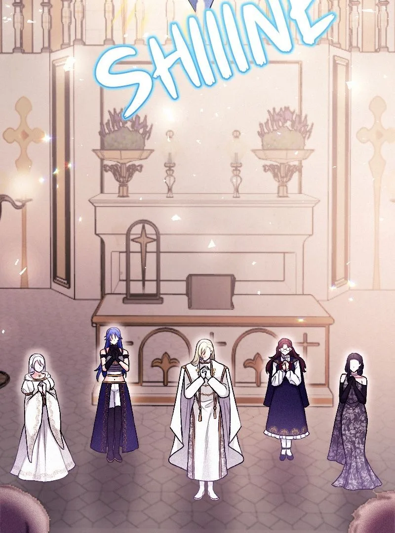 The Abandoned Saintess’s Vow: To Deny the Prince’s Love in Her Next Life Chapter 55 page 47