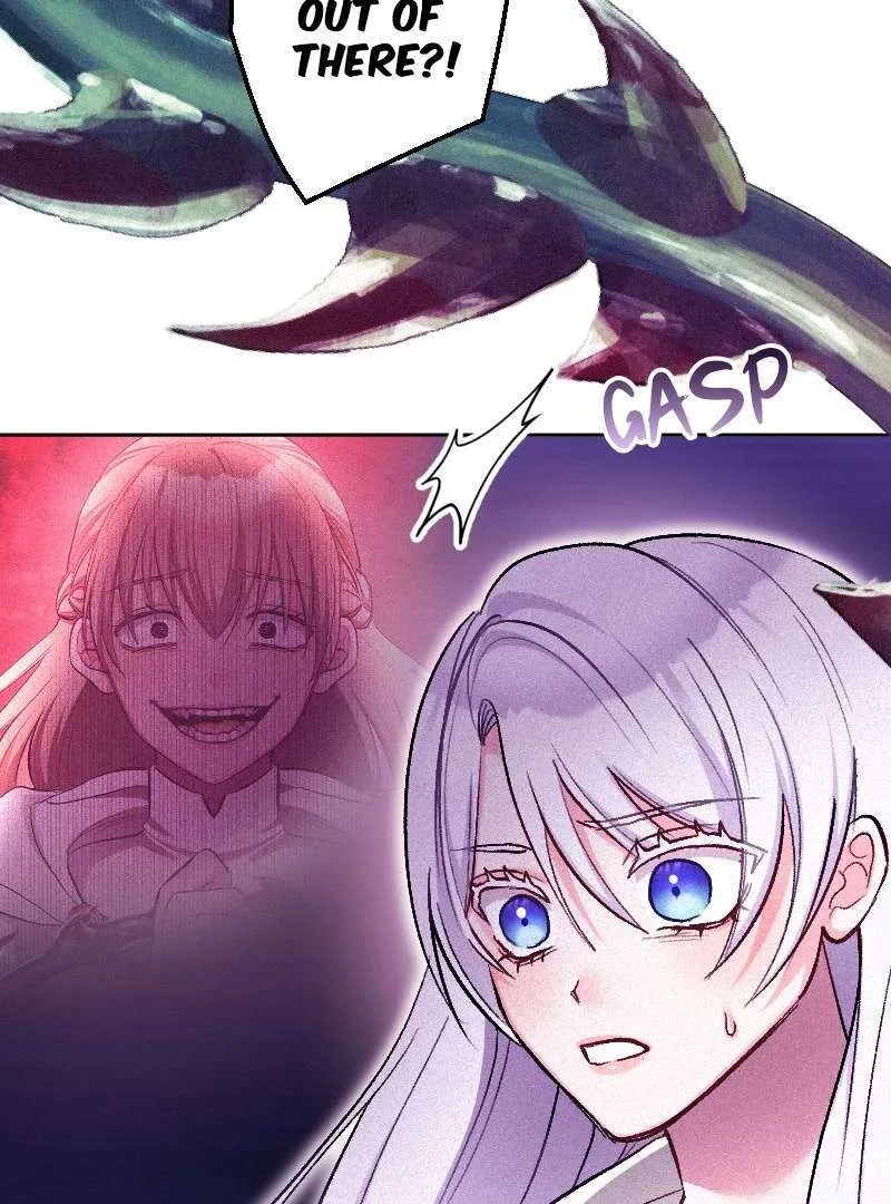 The Abandoned Saintess’s Vow: To Deny the Prince’s Love in Her Next Life Chapter 55 page 61