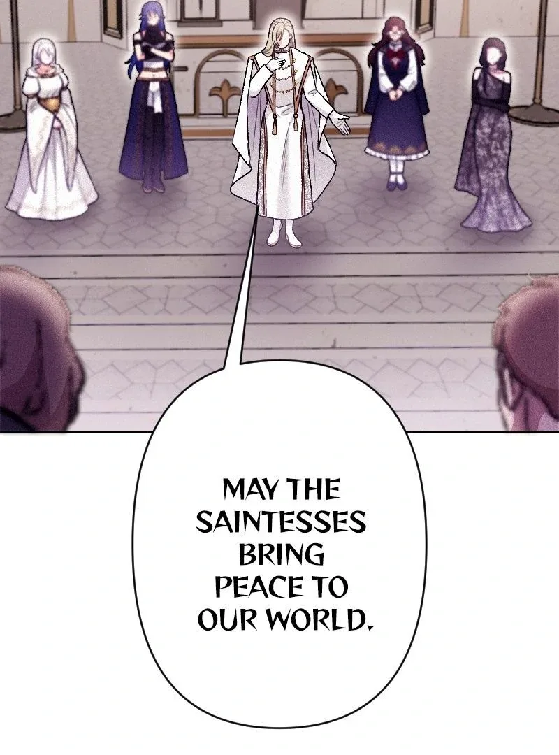 The Abandoned Saintess’s Vow: To Deny the Prince’s Love in Her Next Life Chapter 55 page 37