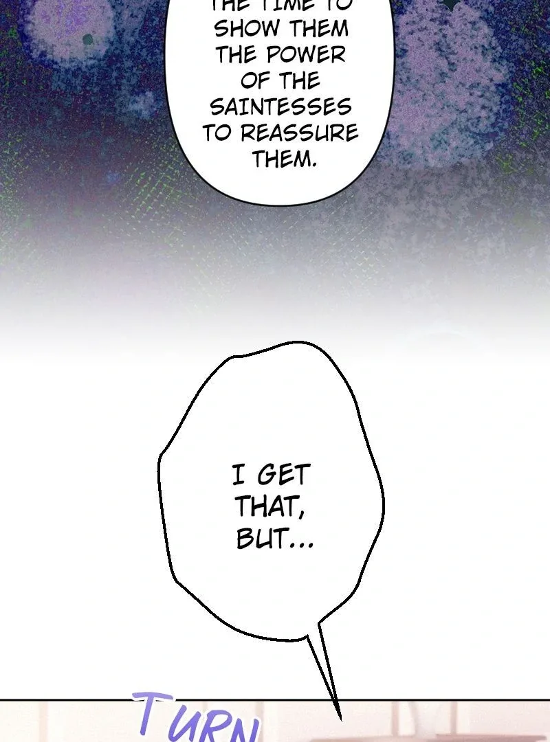 The Abandoned Saintess’s Vow: To Deny the Prince’s Love in Her Next Life Chapter 55 page 17