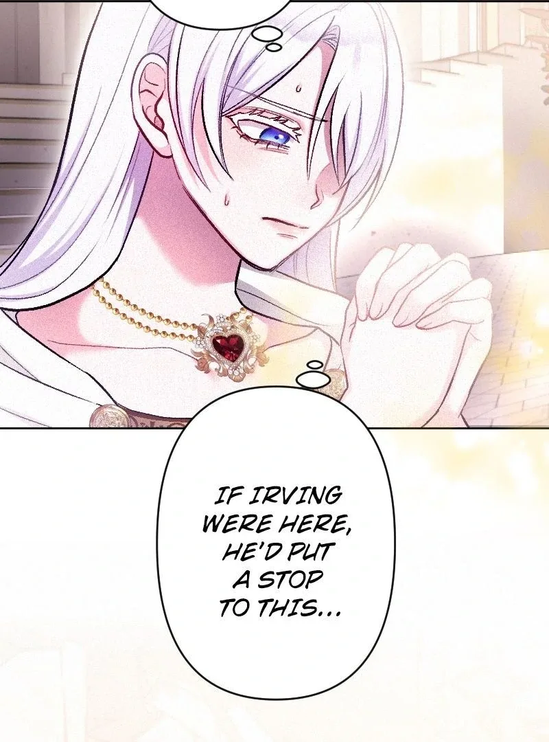 The Abandoned Saintess’s Vow: To Deny the Prince’s Love in Her Next Life Chapter 55 page 50