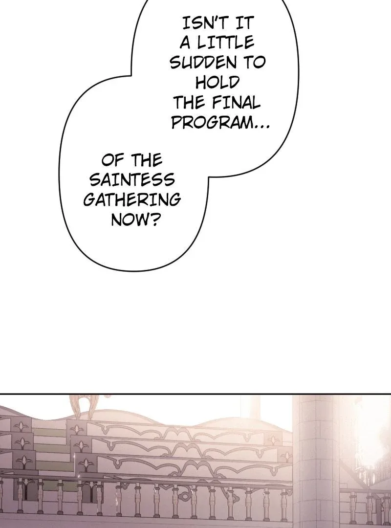 The Abandoned Saintess’s Vow: To Deny the Prince’s Love in Her Next Life Chapter 55 page 13