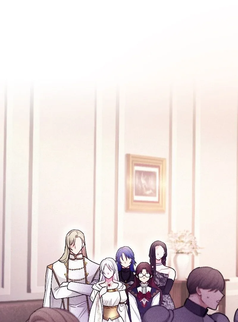The Abandoned Saintess’s Vow: To Deny the Prince’s Love in Her Next Life Chapter 55 page 11