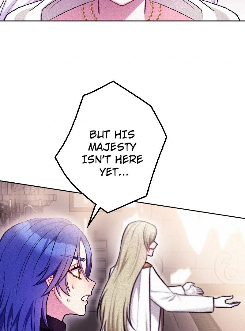 The Abandoned Saintess’s Vow: To Deny the Prince’s Love in Her Next Life Chapter 55 page 42