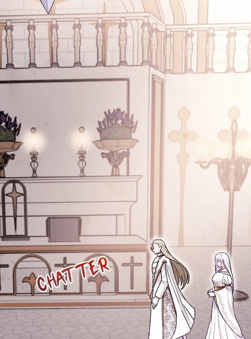 The Abandoned Saintess’s Vow: To Deny the Prince’s Love in Her Next Life Chapter 55 page 29