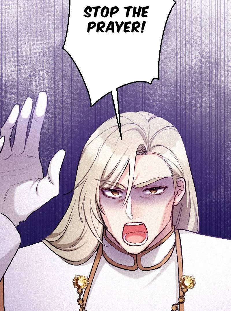 The Abandoned Saintess’s Vow: To Deny the Prince’s Love in Her Next Life Chapter 55 page 66