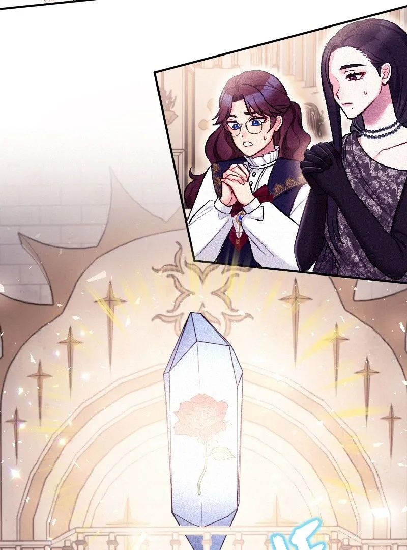 The Abandoned Saintess’s Vow: To Deny the Prince’s Love in Her Next Life Chapter 55 page 46
