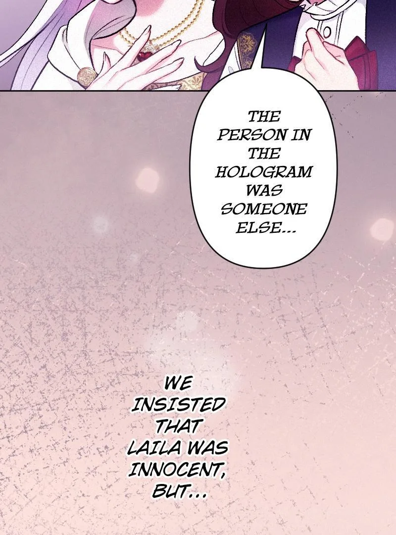 The Abandoned Saintess’s Vow: To Deny the Prince’s Love in Her Next Life Chapter 55 page 24