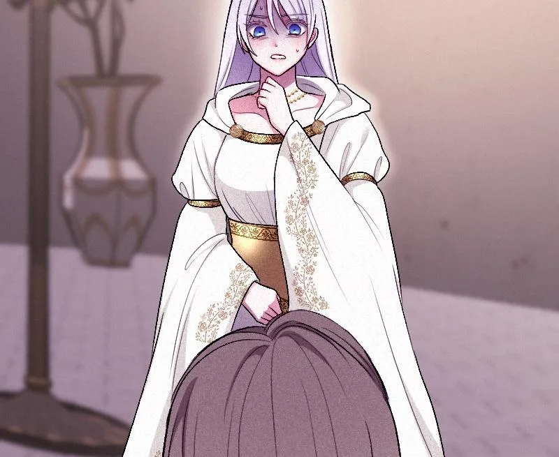 The Abandoned Saintess’s Vow: To Deny the Prince’s Love in Her Next Life Chapter 56 page 10